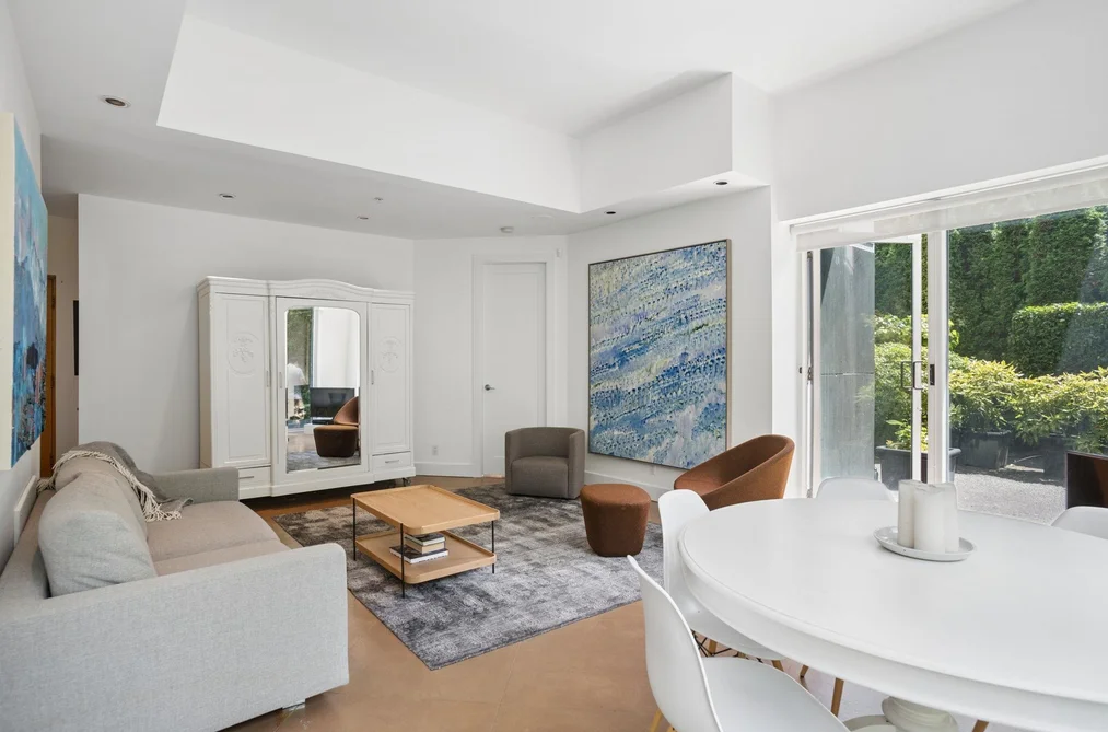 100 1550 W 15TH AVENUE, Vancouver BC V6J 2K6, Vancouver BC — Residential for Sale — Photo 7 of 30