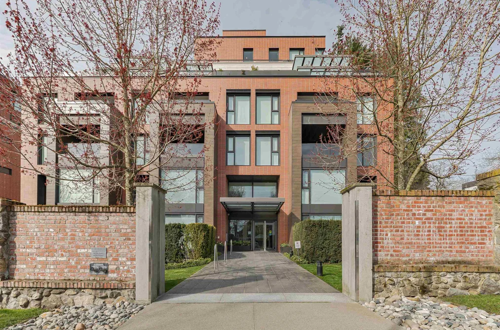 Condo for sale at 100 1561 W 57th Avenue Vancouver British Columbia - MLS: R3110018