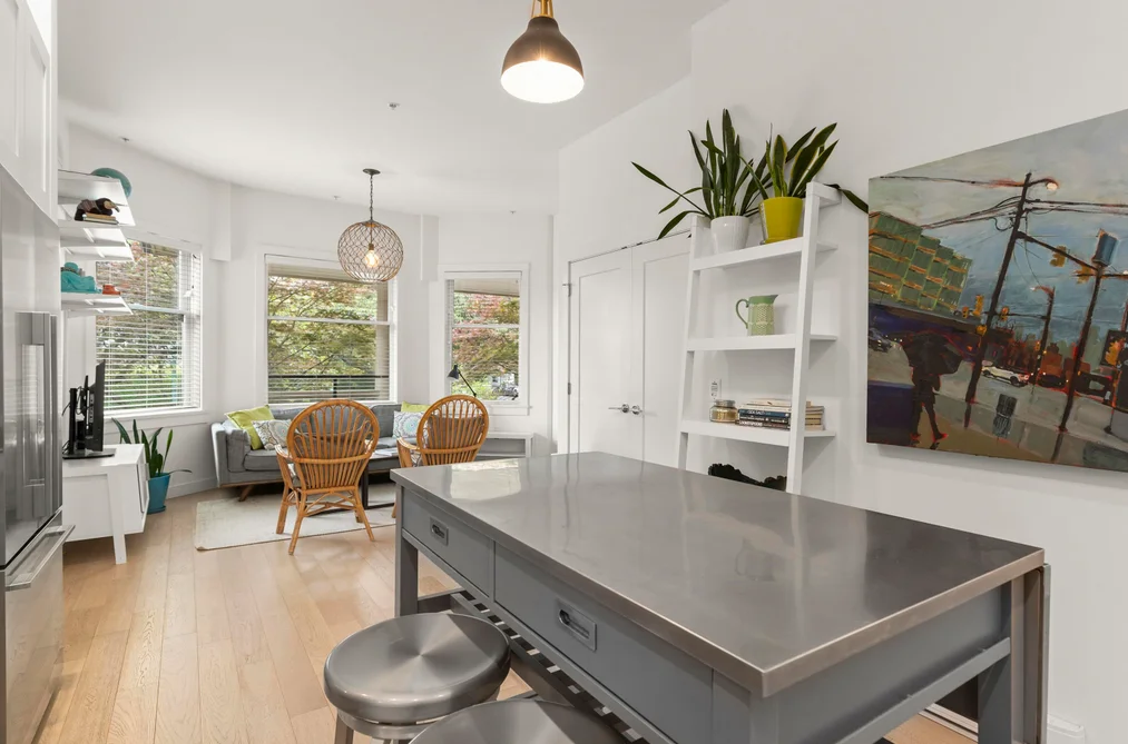 100 1872 PARKER STREET, Vancouver BC V5L 2K9, Vancouver BC — Residential for Sale — Photo 13 of 29