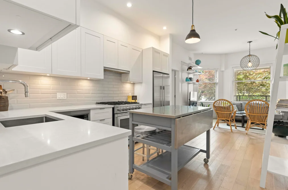 100 1872 PARKER STREET, Vancouver BC V5L 2K9, Vancouver BC — Residential for Sale — Photo 16 of 29