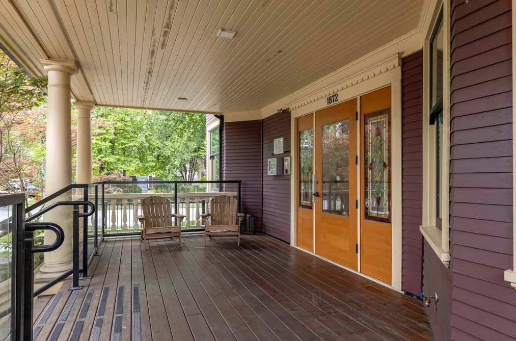 100 1872 PARKER STREET, Vancouver BC V5L 2K9, Vancouver BC — Residential for Sale — Photo 3 of 29