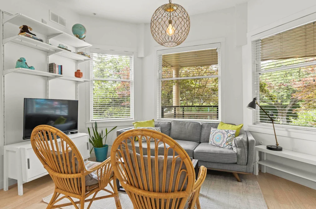 100 1872 PARKER STREET, Vancouver BC V5L 2K9, Vancouver BC — Residential for Sale — Photo 5 of 29