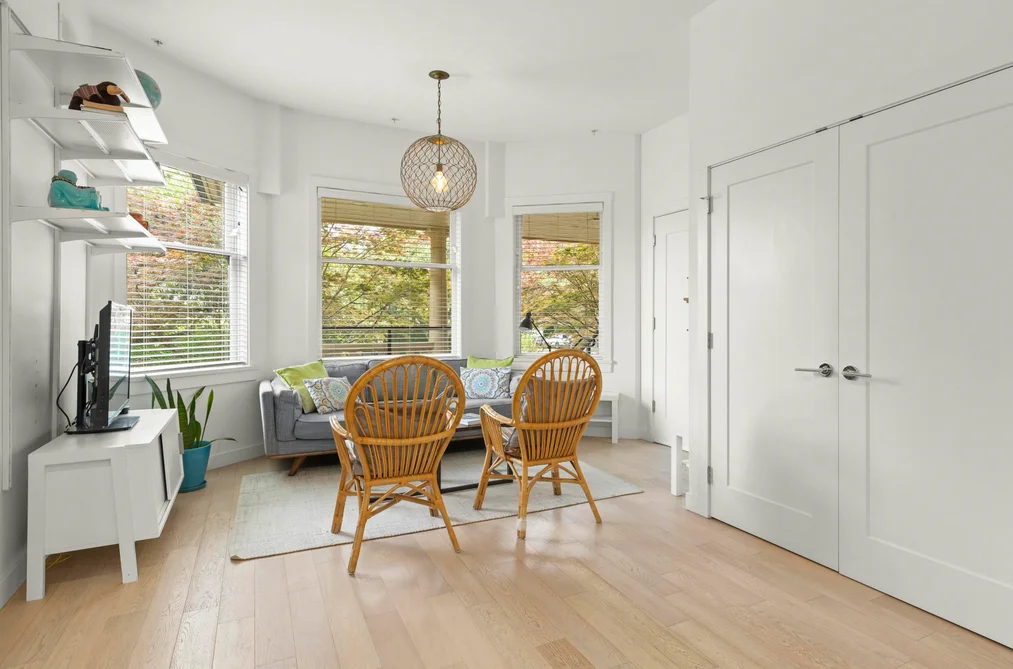 100 1872 PARKER STREET, Vancouver BC V5L 2K9, Vancouver BC — Residential for Sale — Photo 6 of 29