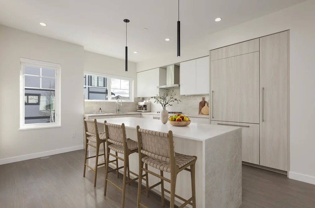 Townhouse for sale at 100 19451 Sutton Avenue Pitt Meadows British Columbia - MLS: R3098788