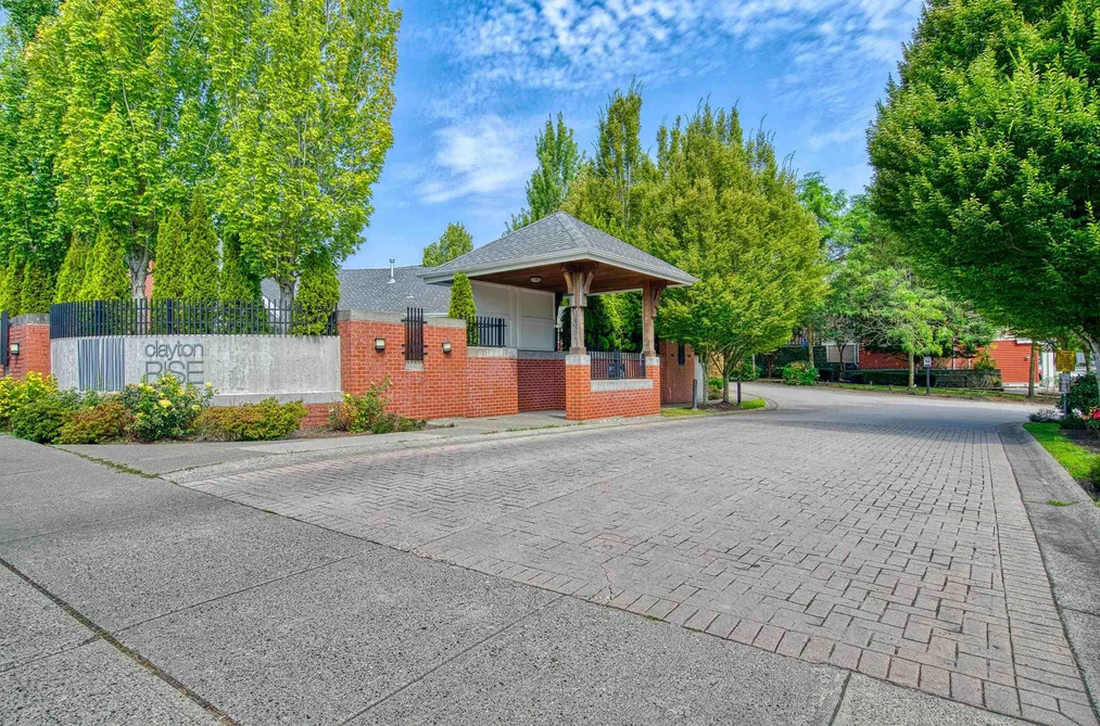 Townhouse for sale at 100 19505 68a Avenue Surrey British Columbia - MLS: R3101283