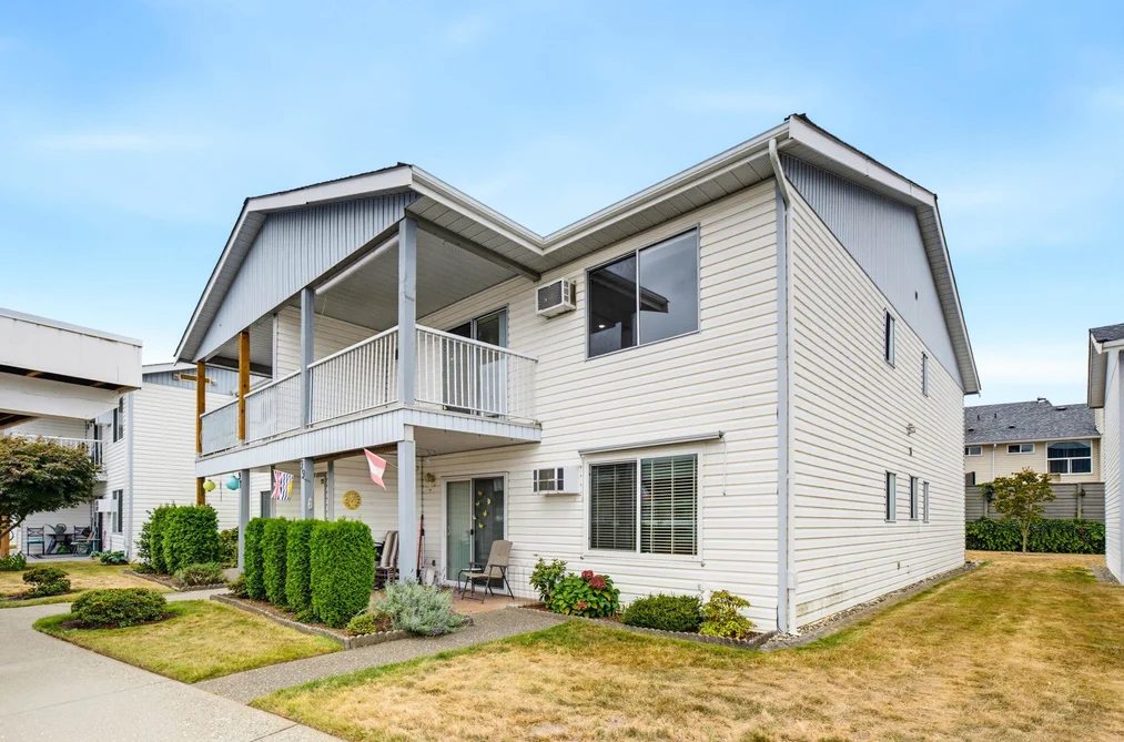 Townhouse for sale at 100 32691 Garibaldi Drive Abbotsford British Columbia - MLS: R3166678