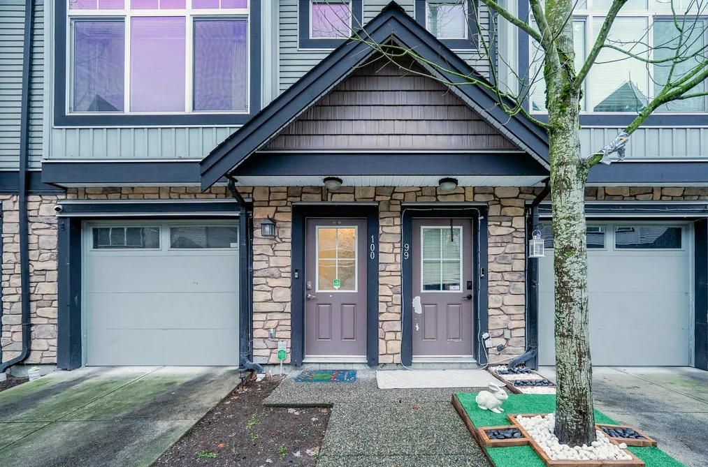 100 6299 144 STREET, Surrey BC V3X 1A2, Surrey BC — Residential for Sale - Photo 2