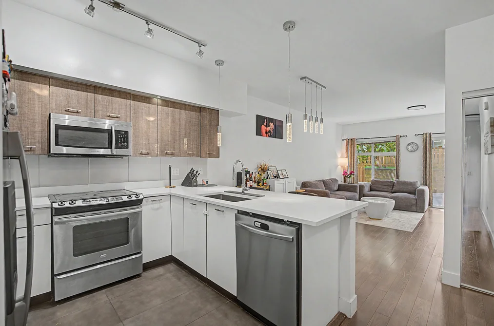 100 6299 144 STREET, Surrey BC V3X 1A2, Surrey BC — Residential for Sale - Photo 5