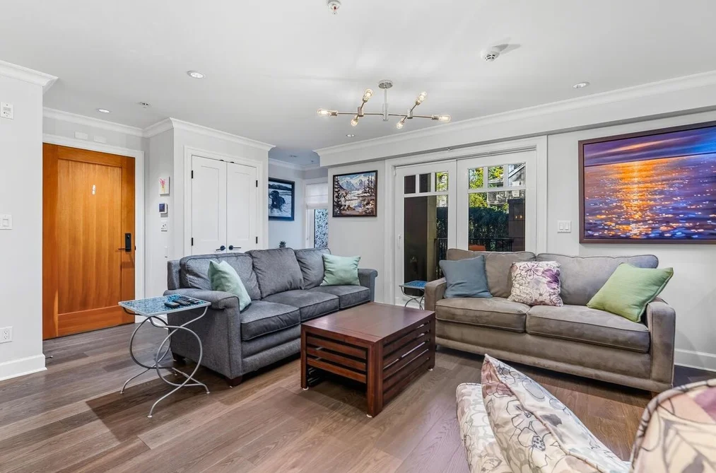 100 656 W 13TH AVENUE, Vancouver BC V5Z 1N9, Vancouver BC — Residential for Sale - Photo 4