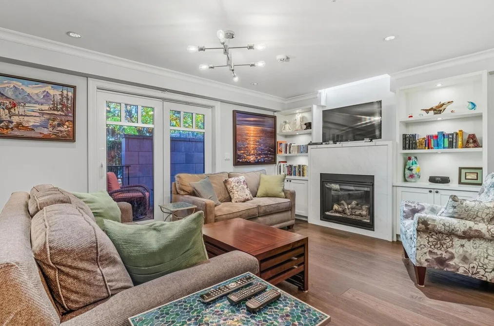 100 656 W 13TH AVENUE, Vancouver BC V5Z 1N9, Vancouver BC — Residential for Sale - Photo 5