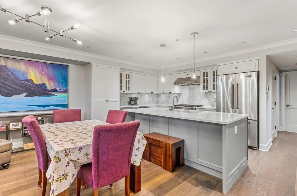 100 656 W 13TH AVENUE, Vancouver BC V5Z 1N9, Vancouver BC — Residential for Sale - Photo 6