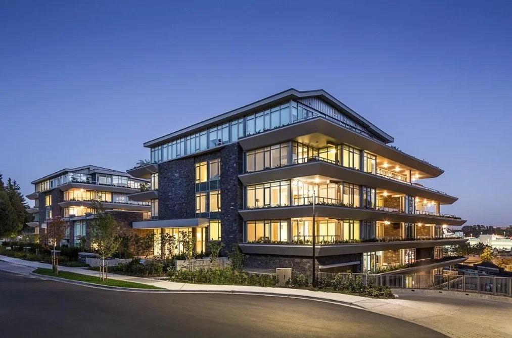 Condo for sale at 100 888 Arthur Erickson Place Vancouver British Columbia - MLS: R3096111