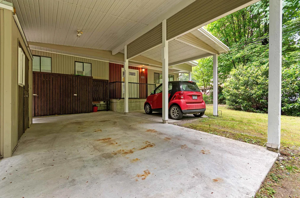 100 ROBERTSON CRESCENT, Hope BC V0X 1L4, Hope BC — Residential for Sale — Photo 36 of 40