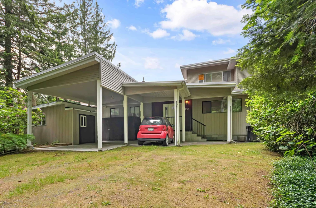 100 ROBERTSON CRESCENT, Hope BC V0X 1L4, Hope BC — Residential for Sale — Photo 37 of 40