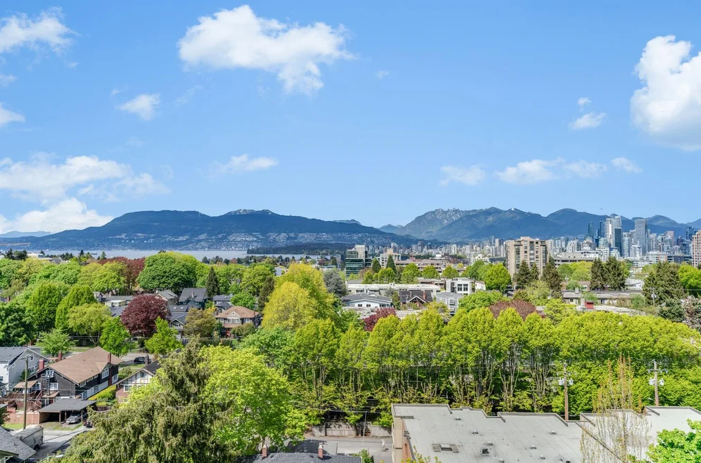 Condo for sale at 1000 1788 W 13th Avenue Vancouver British Columbia - MLS: R3113569