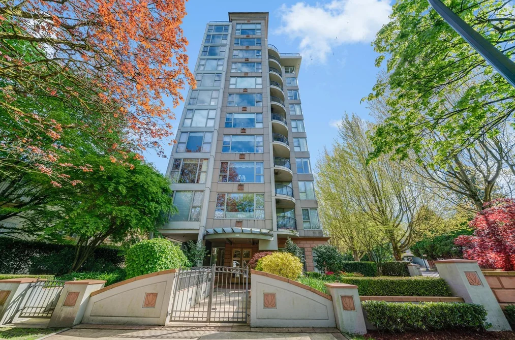 1000 1788 W 13TH AVENUE, Vancouver BC V6J 2H1, Vancouver BC — Residential for Sale - Photo 3