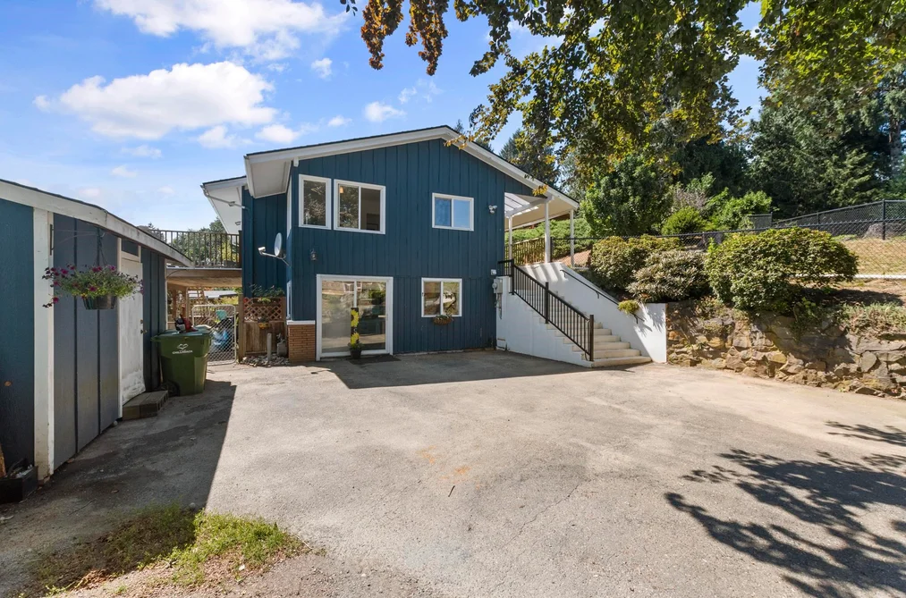 10005 KENSWOOD DRIVE, Chilliwack BC V2P 7N5, Chilliwack BC — Residential for Sale - Photo 2