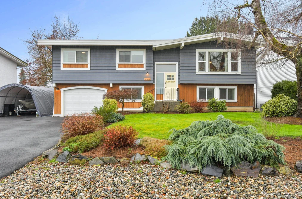 House for sale at 10008 Dublin Drive Chilliwack British Columbia - MLS: R3110439