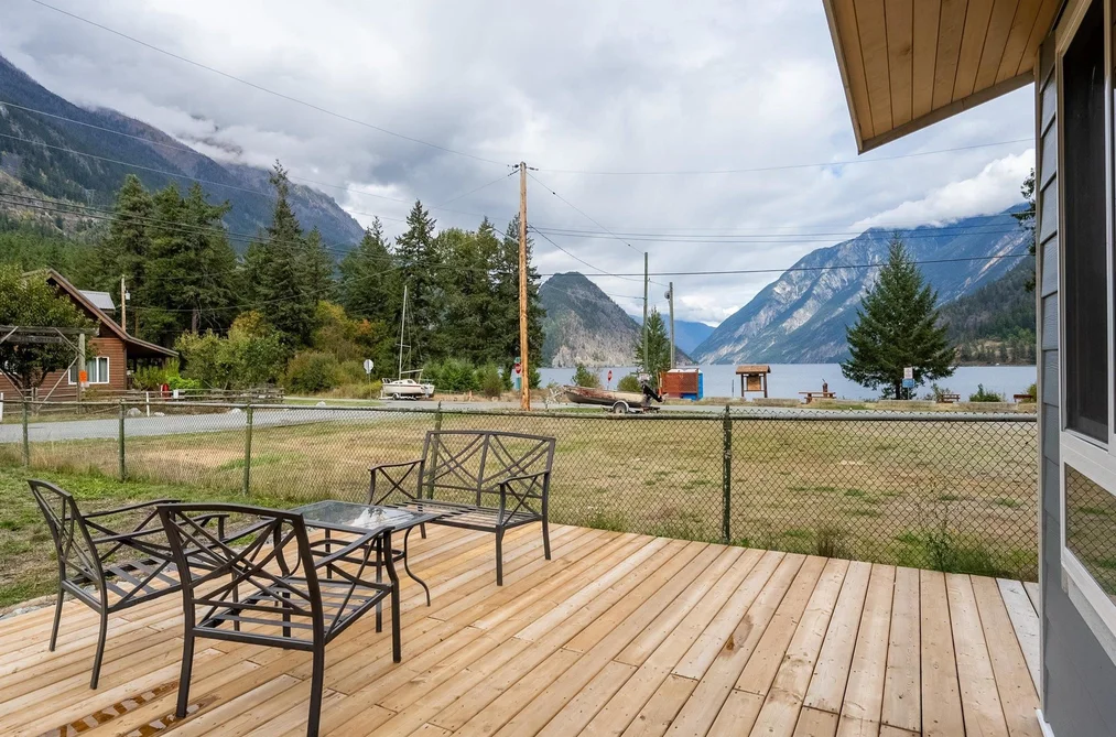 10008 Koocha Road, D'Arcy, BC - MLS: R3149581 - Photo 20 10008 Koocha Road, D'Arcy, BC - MLS: R3149581 - Photo 20