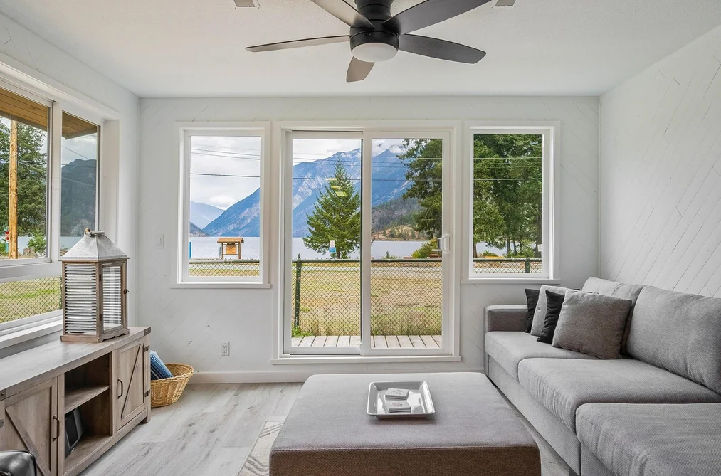 10008 Koocha Road, D'Arcy, BC - MLS: R3149581 - Photo 4 10008 Koocha Road, D'Arcy, BC - MLS: R3149581 - Photo 4