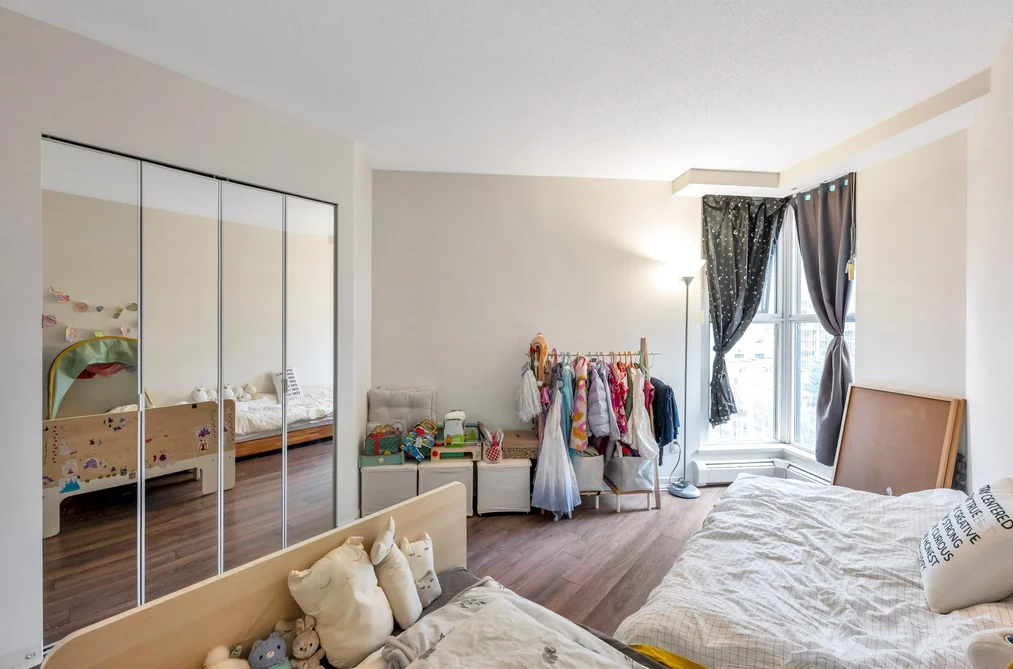 1001 1009 EXPO BOULEVARD, Vancouver BC V6Z 3A2, Vancouver BC — Residential for Sale - Photo 3