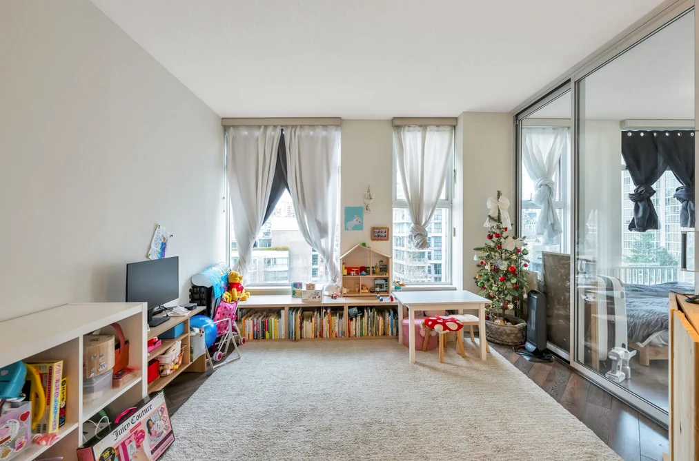 1001 1009 EXPO BOULEVARD, Vancouver BC V6Z 3A2, Vancouver BC — Residential for Sale - Photo 4