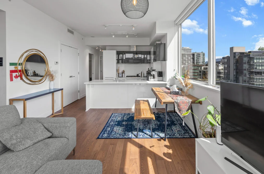 1001 108 E 1ST AVENUE, Vancouver BC V5T 0E4, Vancouver BC — Residential for Sale - Photo 2