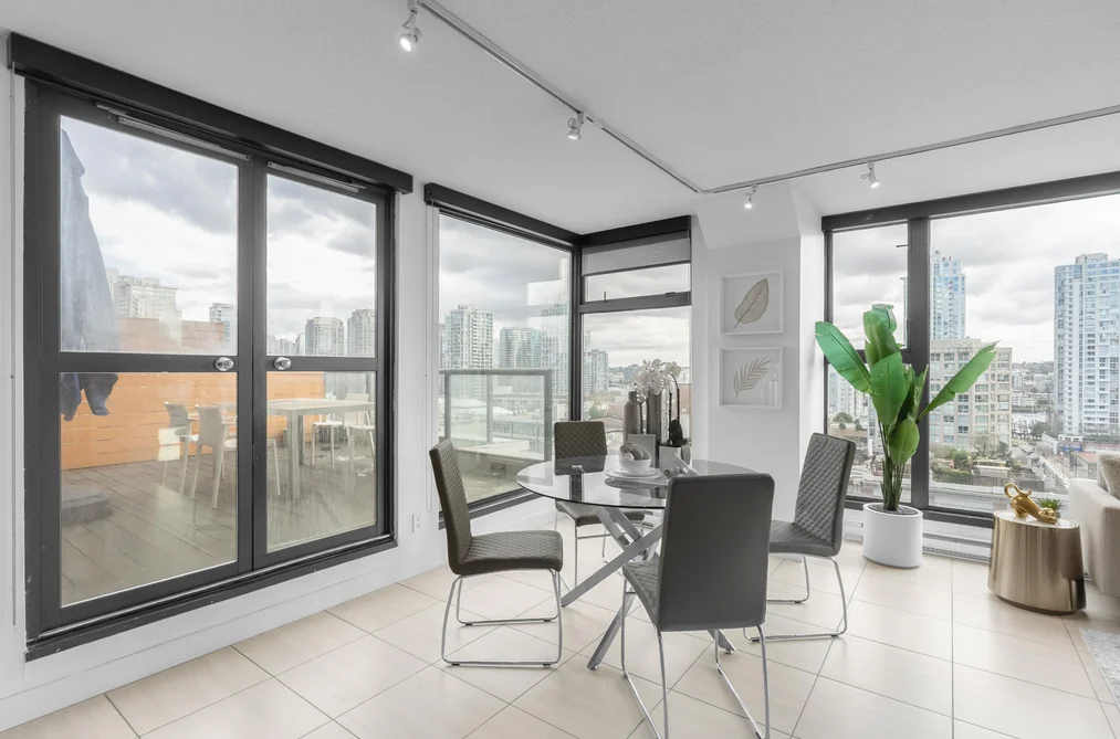 1001 1155 HOMER STREET, Vancouver BC V6B 5T5, Vancouver BC — Residential for Sale - Photo 6