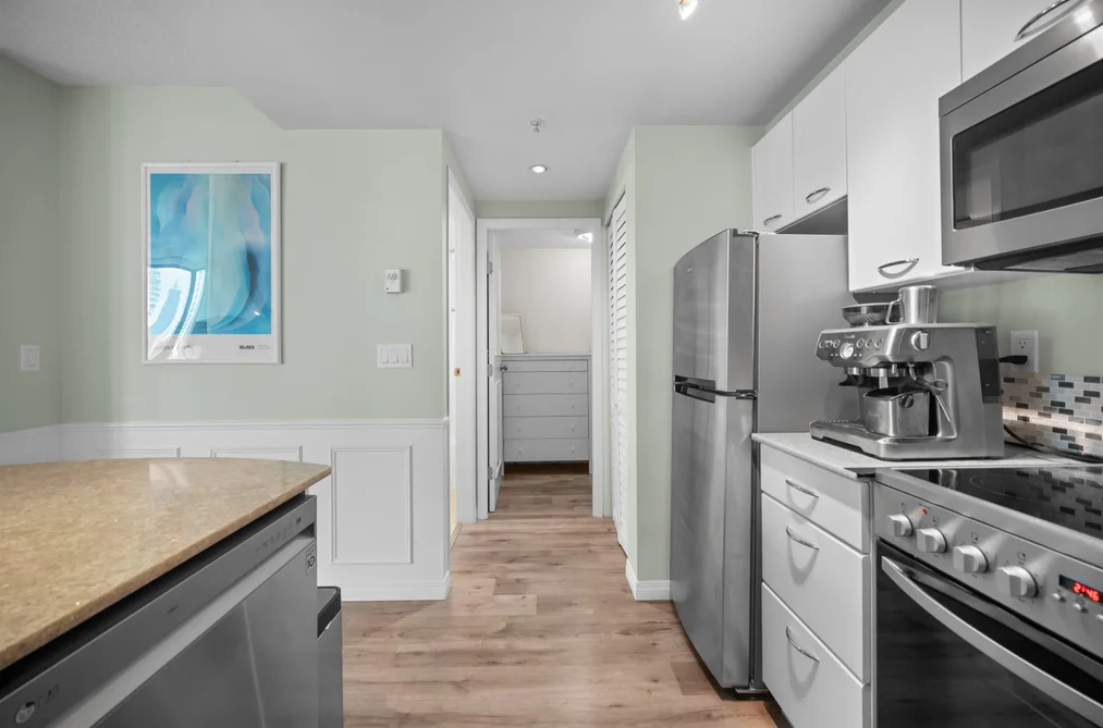 1001 1331 W GEORGIA STREET, Vancouver BC V6E 4P1, Vancouver BC — Residential for Sale - Photo 4
