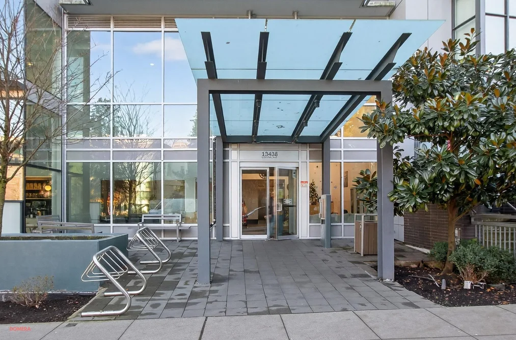 Condo for sale at 1001 13438 Central Avenue Surrey British Columbia - MLS: R3113621