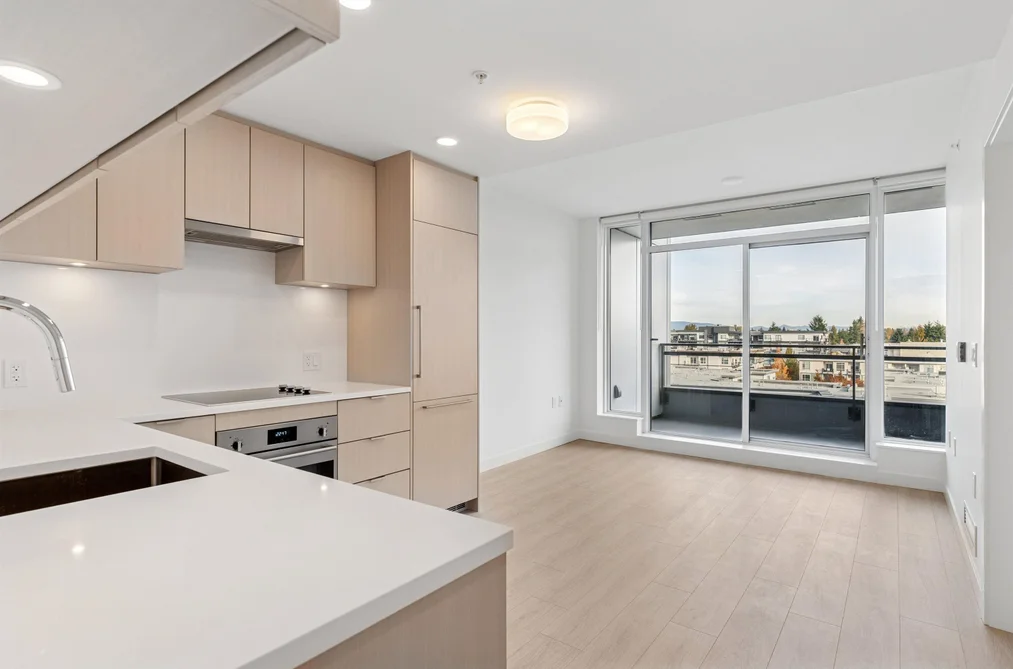 Condo for sale at 1001 13675 107a Avenue Surrey British Columbia - MLS: R3064797