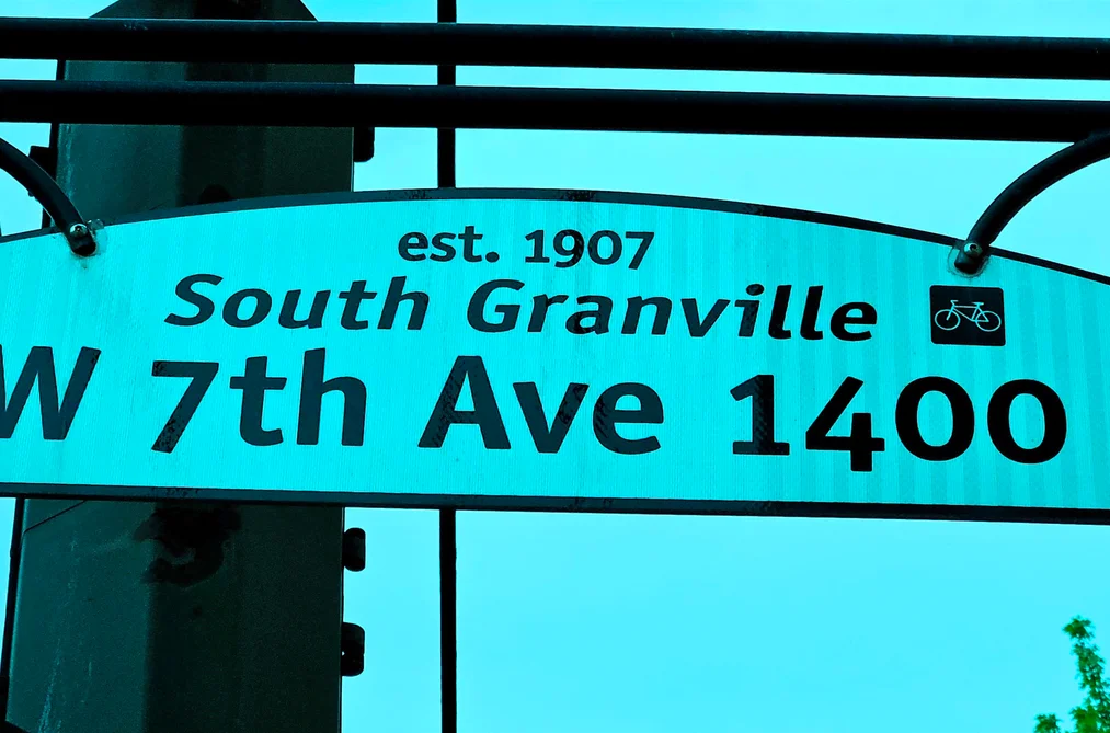 1001 1438 W 7TH AVENUE, Vancouver BC V6H 1C1, Vancouver BC — Residential for Sale - Photo 2