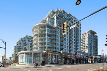 1441 Johnston Rd Unit 1001, White Rock, BC - MLS: R3163025