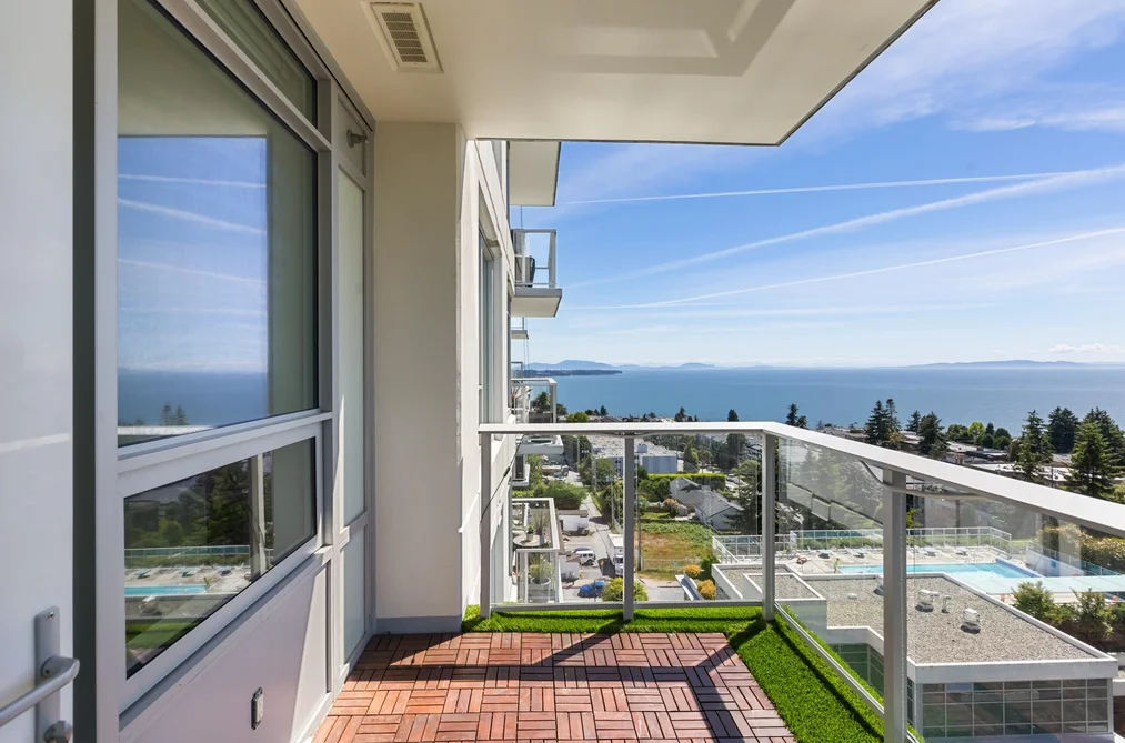 1001 1441 JOHNSTON ROAD, White Rock BC V4B 3Z4, White Rock BC — Residential for Sale — Photo 35 of 40