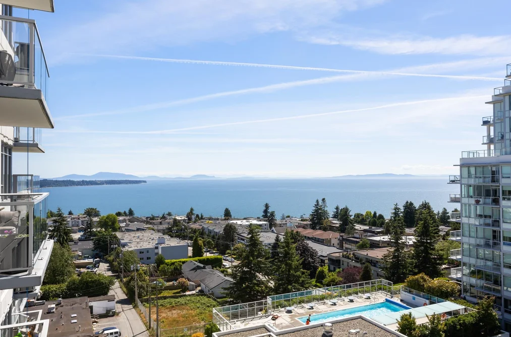 1001 1441 JOHNSTON ROAD, White Rock BC V4B 3Z4, White Rock BC — Residential for Sale — Photo 36 of 40