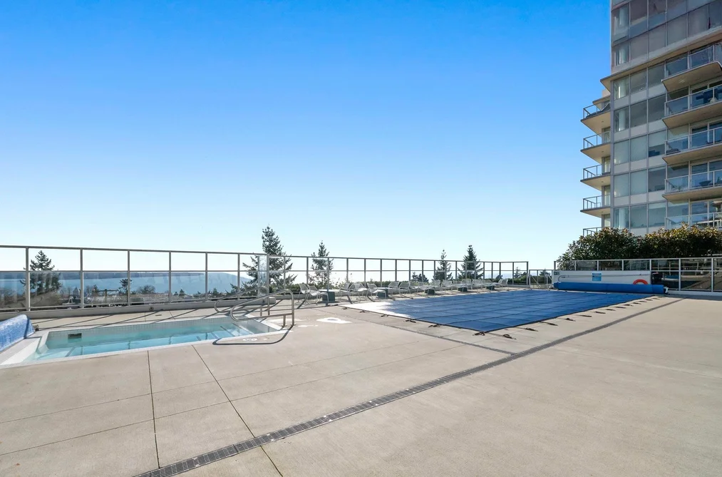 1001 1441 JOHNSTON ROAD, White Rock BC V4B 3Z4, White Rock BC — Residential for Sale — Photo 39 of 40