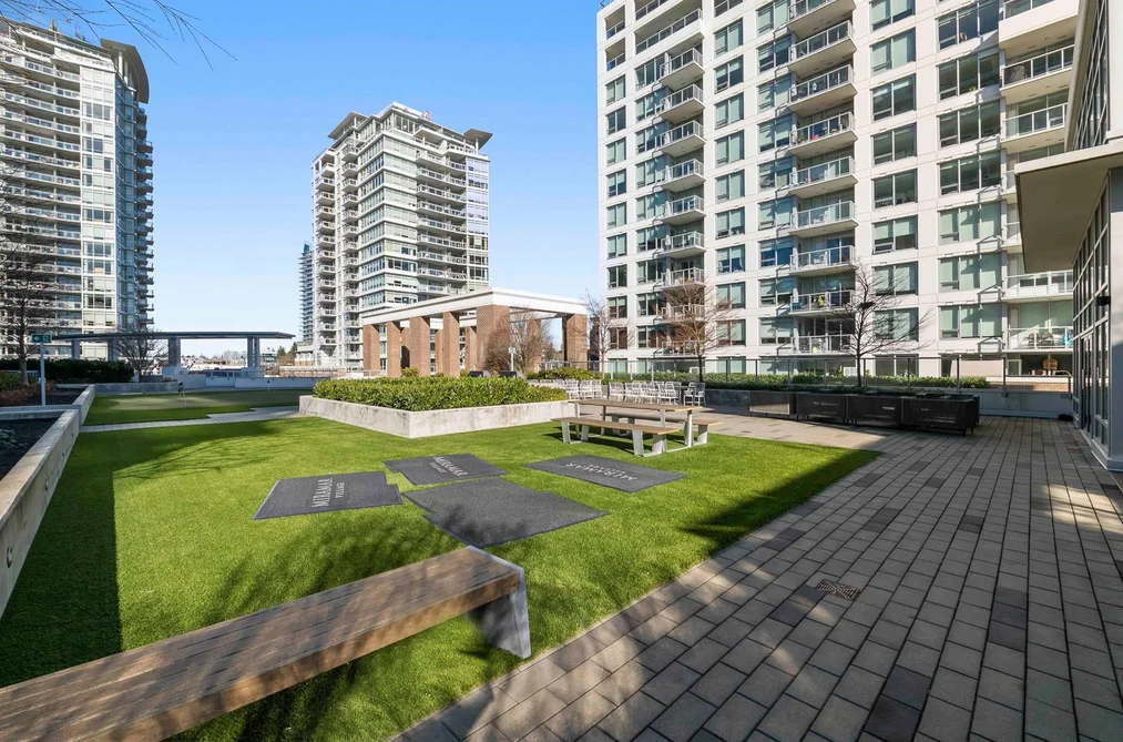 1001 1441 JOHNSTON ROAD, White Rock BC V4B 3Z4, White Rock BC — Residential for Sale — Photo 40 of 40