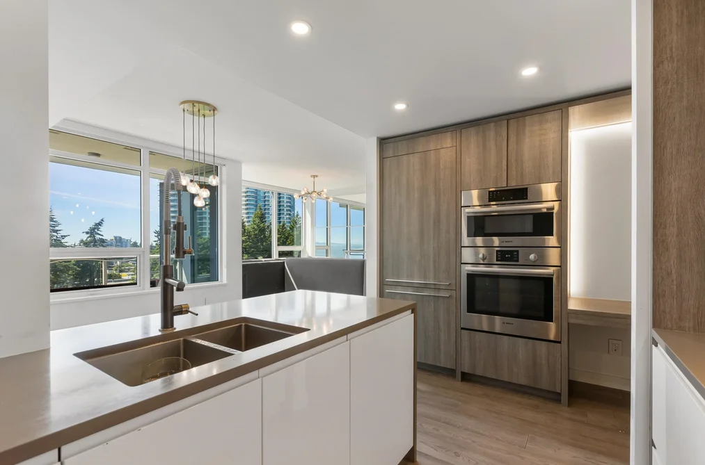 1001 1441 JOHNSTON ROAD, White Rock BC V4B 3Z4, White Rock BC — Residential for Sale — Photo 9 of 40