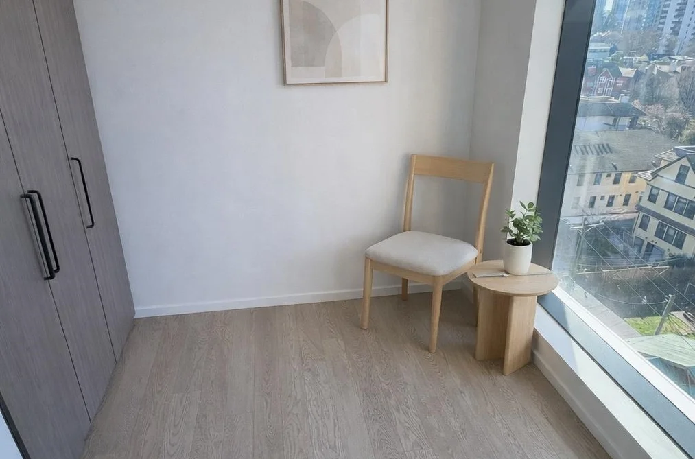 1001 1482 ROBSON STREET, Vancouver BC V6G 1B9, Vancouver BC — Residential for Sale - Photo 3