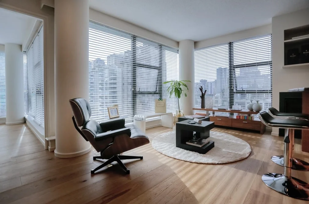 Condo for sale at 1001 1723 Alberni Street Vancouver British Columbia - MLS: R3098704