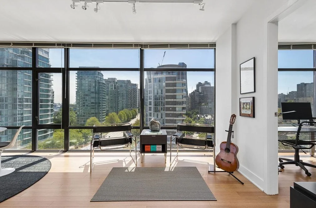 1001 1863 ALBERNI STREET, Vancouver, BC — Residential for Sale — Photo 12 of 37