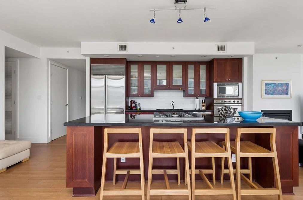 1001 1863 ALBERNI STREET, Vancouver, BC — Residential for Sale — Photo 13 of 37