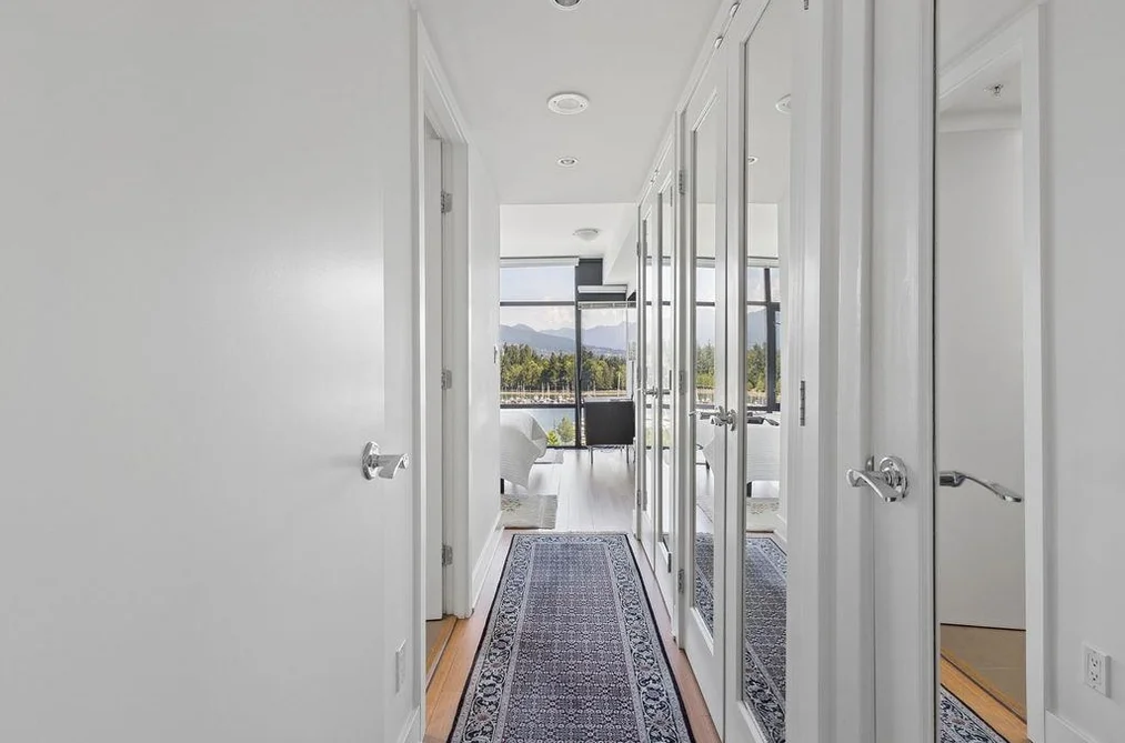 1001 1863 ALBERNI STREET, Vancouver, BC — Residential for Sale — Photo 16 of 37