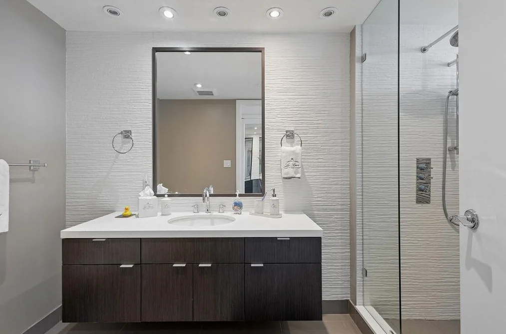1001 1863 ALBERNI STREET, Vancouver, BC — Residential for Sale — Photo 19 of 37