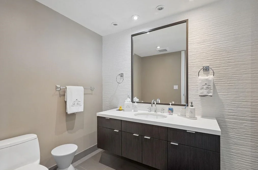 1001 1863 ALBERNI STREET, Vancouver, BC — Residential for Sale — Photo 21 of 37