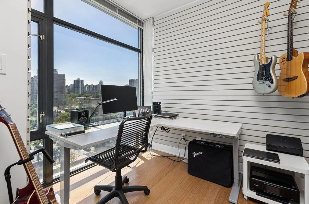 1001 1863 ALBERNI STREET, Vancouver, BC — Residential for Sale — Photo 23 of 37
