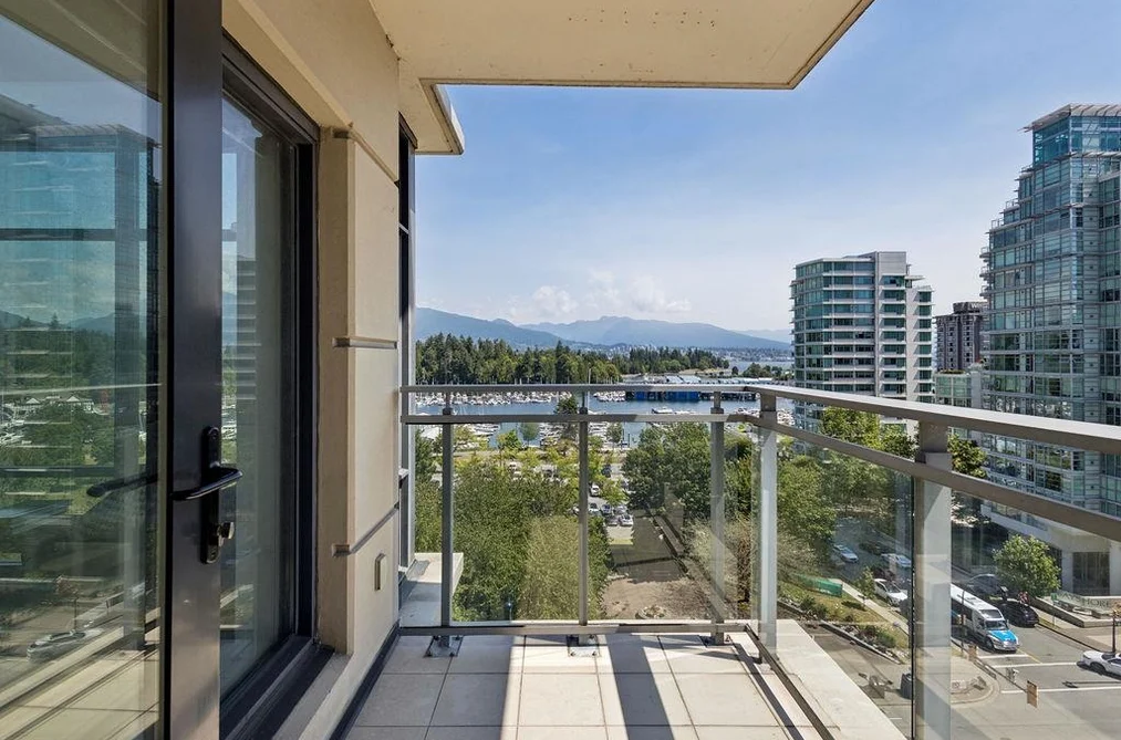 1001 1863 ALBERNI STREET, Vancouver, BC — Residential for Sale — Photo 30 of 37