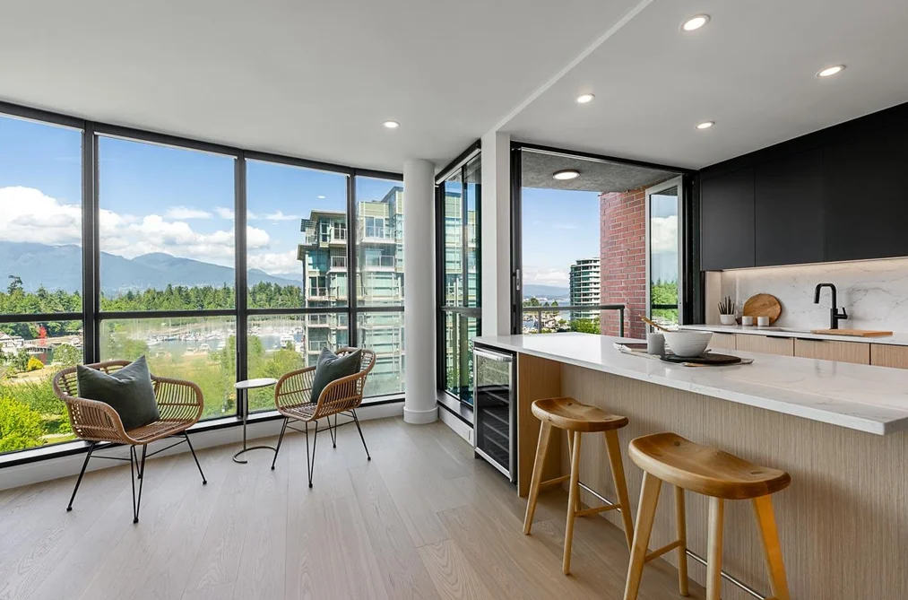 1001 1888 ALBERNI STREET, Vancouver BC V6G 1B3, Vancouver BC — Residential for Sale - Photo 3