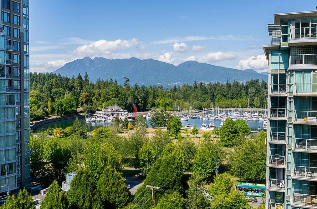 1001 1888 ALBERNI STREET, Vancouver BC V6G 1B3, Vancouver BC — Residential for Sale - Photo 4