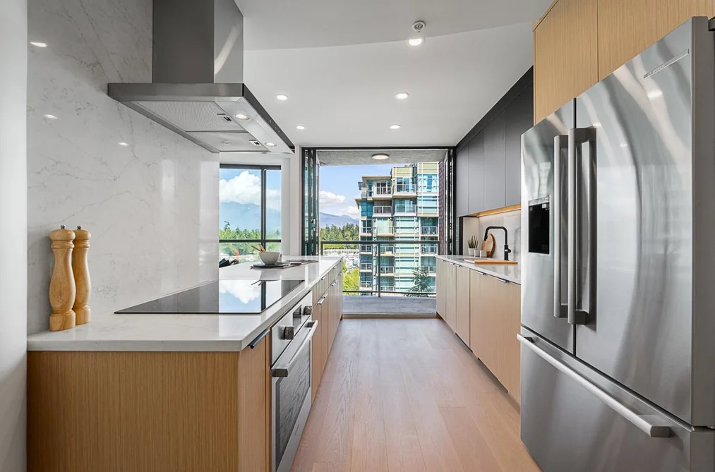 1001 1888 ALBERNI STREET, Vancouver BC V6G 1B3, Vancouver BC — Residential for Sale - Photo 7
